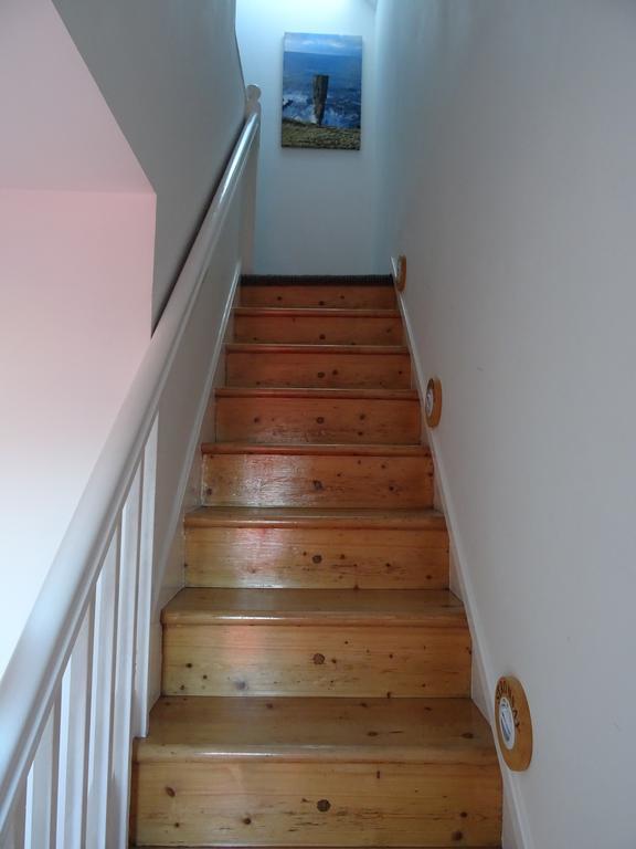Scapa Breakwater Apartment Stromness Exterior foto