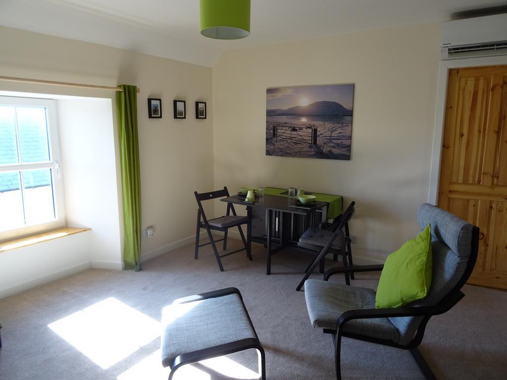 Scapa Breakwater Apartment Stromness Exterior foto